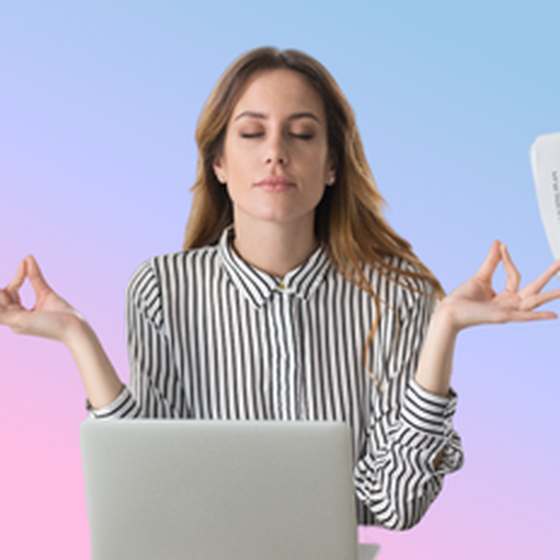 Онлайн курс Work-life balance: баланс между работой и личной жизнью от Нетология