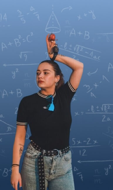 Онлайн курс Репетитор для 7-11 классов Екатерина Владиславовна Незванкина от Альфа