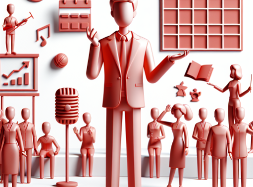 Онлайн курс Педагог дополнительного сценического образования + Аниматор от Открытый социально-экономический колледж