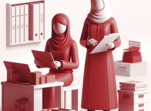 Онлайн курс Документационное обеспечение управления и архивоведение + Бухгалтерский учет и налогообложение в торговых организациях от Открытый социально-экономический колледж