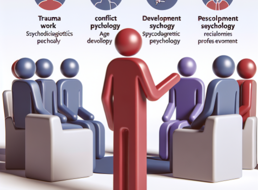 Онлайн курс Психолог-психотерапевт с дополнительной подготовкой в методе транзактного анализа от НИИДПО