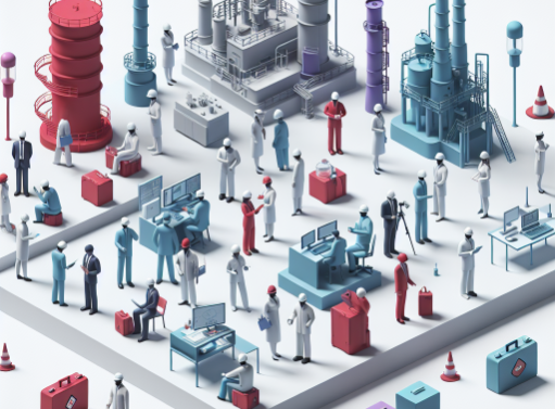 Онлайн курс Нефтегазовое дело от ИПО Онлайн курс Нефтегазовое дело от ИПО