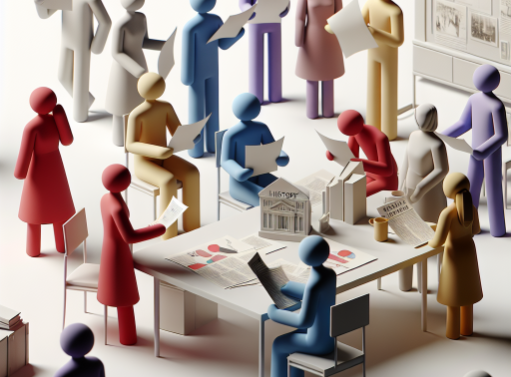 Онлайн курс Холодный мир: 1945-1991 от Level One