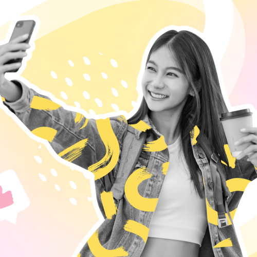 Онлайн курс Курс «Блогер» от Правое полушарие Интроверта