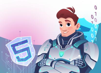 Онлайн курс Этичный хакер от Coddy