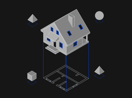 Онлайн курс AutoCAD с нуля до PRO от SkillBox