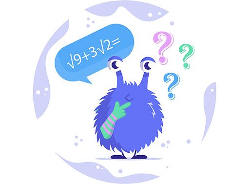 Онлайн курс Числа: обыкновенные и невероятные от Онлайн-школа №1