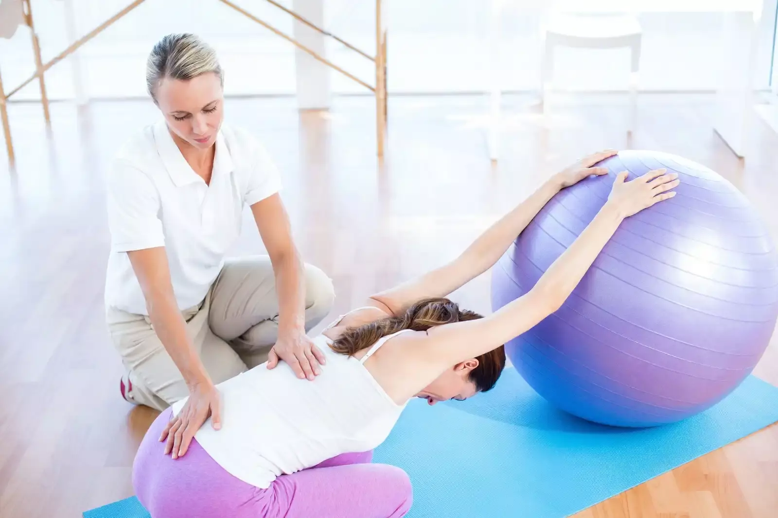 Онлайн курс Лечебная физкультура от Единый Центр Обучения Онлайн курс Лечебная физкультура от Единый Центр Обучения