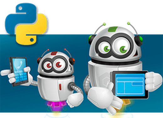 Онлайн курс Создание чат-ботов на Python для ВК и Telegram от Coddy Онлайн курс Создание чат-ботов на Python для ВК и Telegram от Coddy