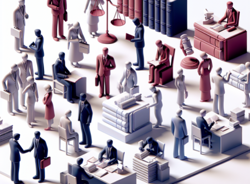 Онлайн курс Юриспруденция + Специалист административно-хозяйственной деятельности от Открытый социально-экономический колледж