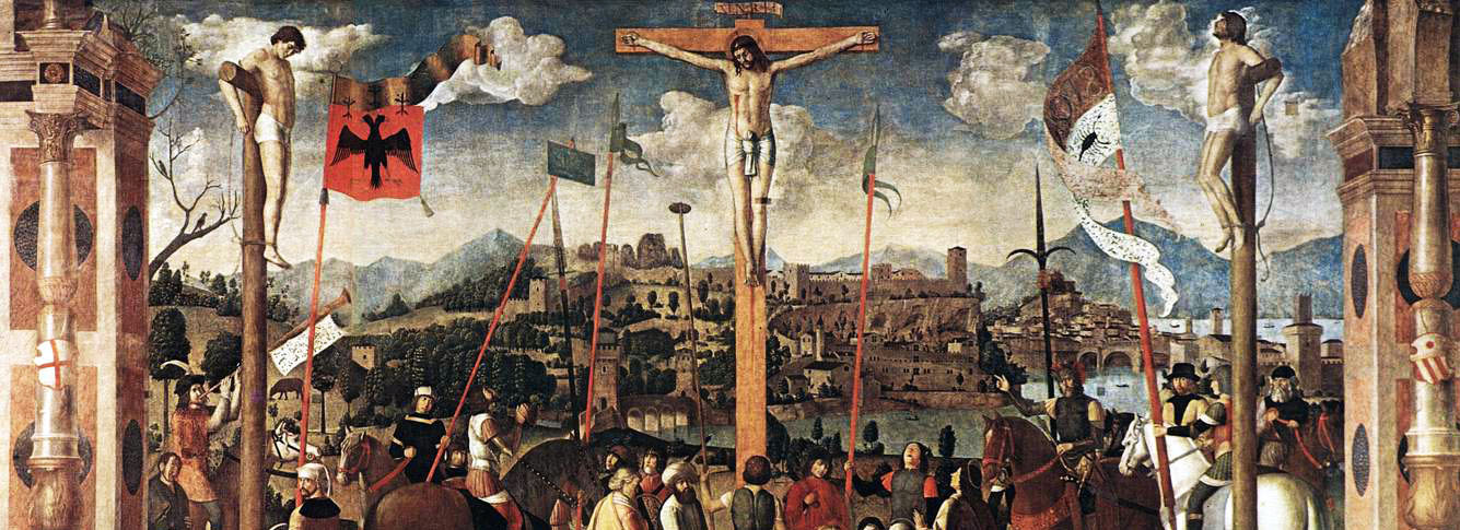 Онлайн курс «Страсти по Матфею» Баха от Level One