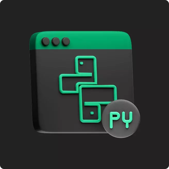 Онлайн курс Python: программирование с нуля от Productstar