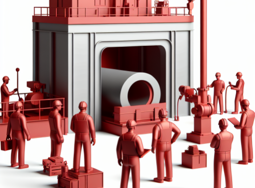 Онлайн курс Металлургия черных металлов от ИПО