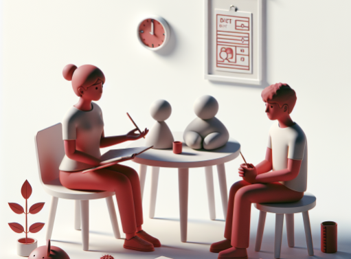 Онлайн курс Когнитивно-поведенческая терапия расстройств пищевого поведения от ИПО