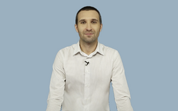 Онлайн курс Анализ конкурентов и мониторинг сайтов от Нетология