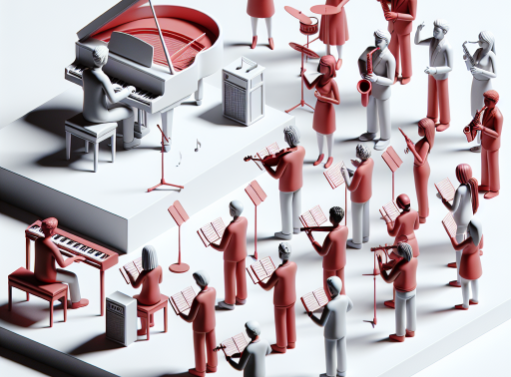 Онлайн курс Педагог дополнительного сценического образования + Учитель музыки от Открытый социально-экономический колледж