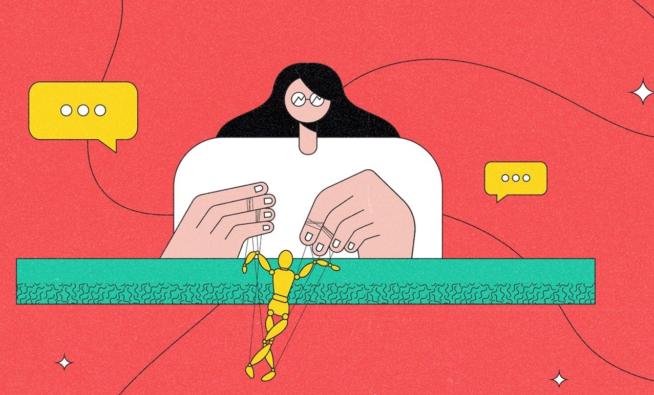 Онлайн курс Фейки и манипуляции: как распознать и не поддаваться от Level One