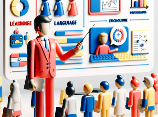 Онлайн курс Преподаватель французского языка от ИПО