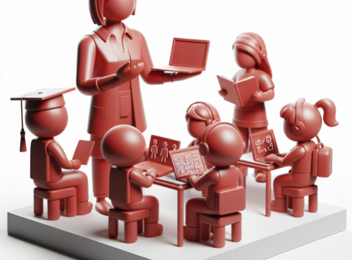 Онлайн курс Обучение детей с ОВЗ от ИПО