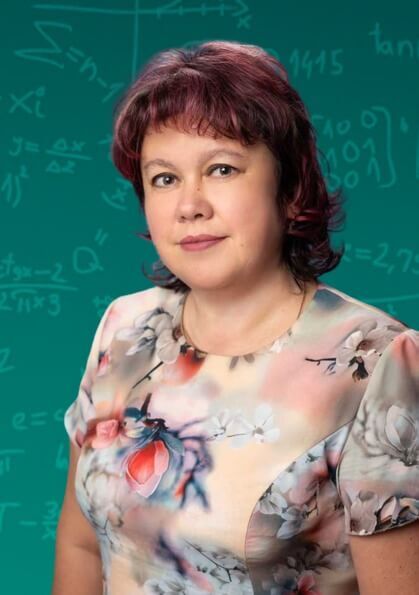 Онлайн курс Репетитор для 5-9 классов Марина Германовна Тестоедова от Альфа