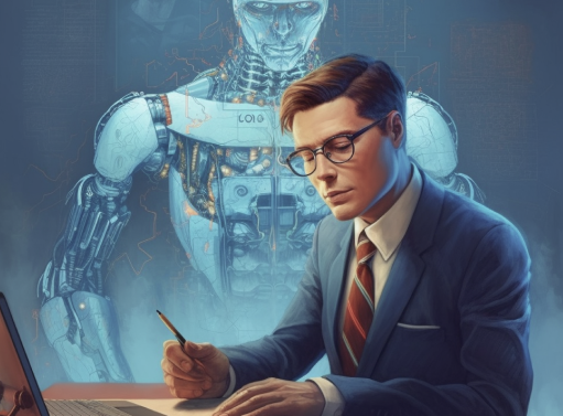 Онлайн курс Искусственный интеллект: как повысить эффективность в бизнесе и в жизни от iWENGO