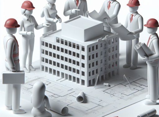 Онлайн курс Безопасность строительства и осуществление строительного контроля. организация строительства, реконструкции и капитального ремонта от ИПО