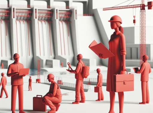 Онлайн курс Строительство гидротехнических сооружений повышенной ответственности от ИПО