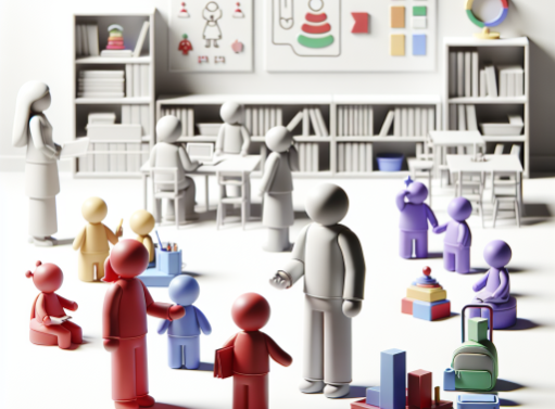 Онлайн курс Специалист по социальной работе + Педагог по работе с детьми с РАС: организация обучения и основы реабилитации от Национальный социально-педагогический колледж