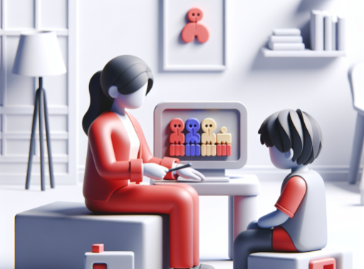 Онлайн курс Нейропсихологическая коррекция детей школьного возраста от ИПО