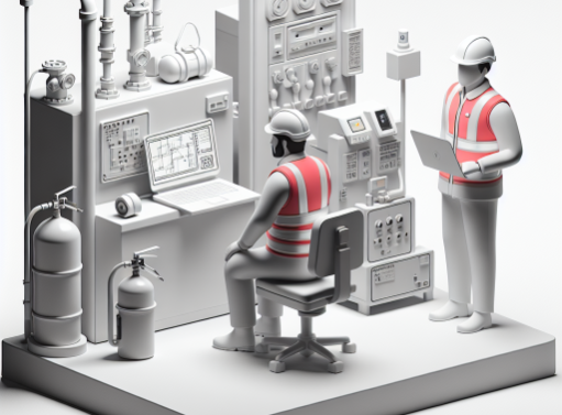 Онлайн курс Автоматизация технологических процессов и производств в нефтяной и газовой промышленности от ИПО