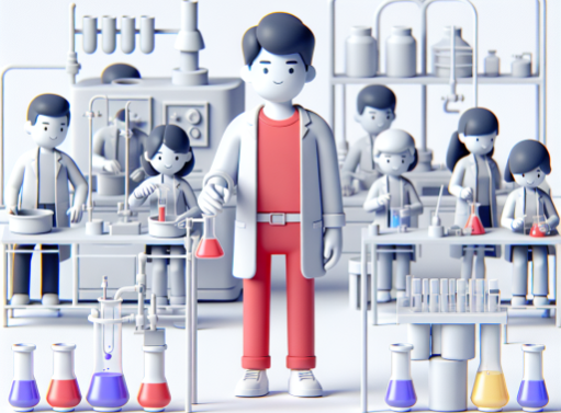 Онлайн курс Химические реагенты, добавки и материалы от ИПО