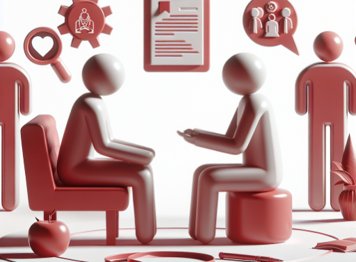 Онлайн курс Клиент-центрированная психотерапия от ИПО Онлайн курс Клиент-центрированная психотерапия от ИПО