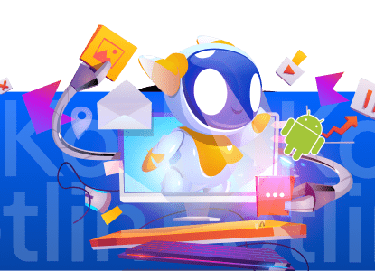 Онлайн курс Разработчик мобильных приложений на Kotlin от Coddy