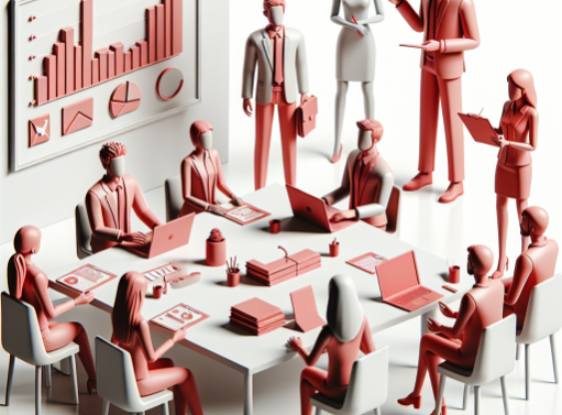 Онлайн курс Менеджмент в организации от ИПО