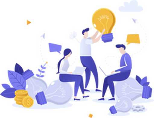 Онлайн курс Управление командой от Eduson Academy