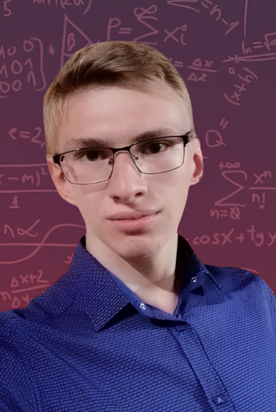 Онлайн курс Репетитор для 2-10 классов Данила Сергеевич Бузаев от Альфа