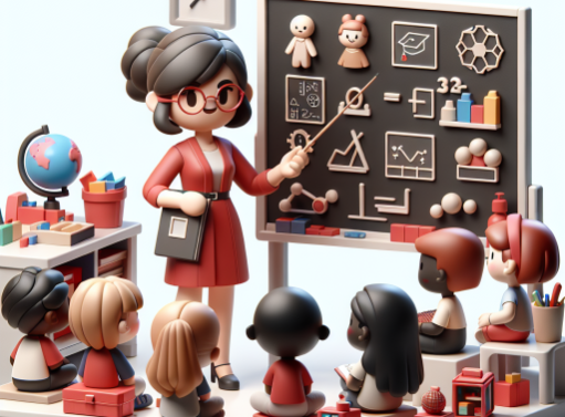 Онлайн курс Воспитатель + Организатор-методист дошкольного образования от Открытый социально-экономический колледж