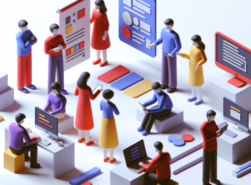 Онлайн курс Курс 1С-программист (Великая распродажа) от SkillBox