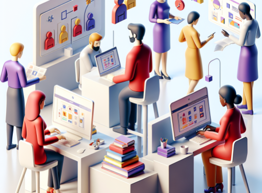 Онлайн курс Методист образовательных программ от ИПО