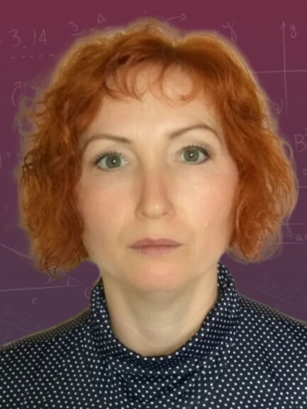 Онлайн курс Репетитор для 5-9 классов Татьяна Владимировна Бузмакова от Альфа