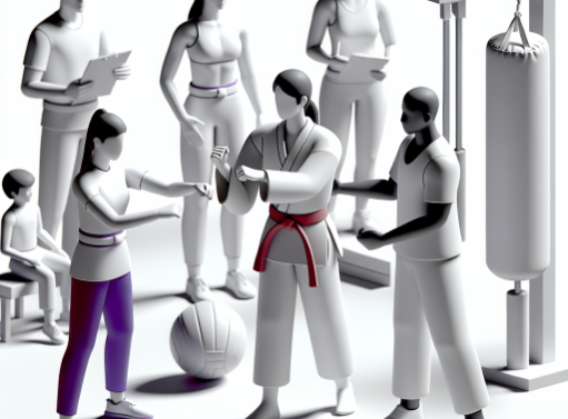 Онлайн курс Педагог дополнительного физкультурного образования + Тренер по каратэ от Открытый социально-экономический колледж