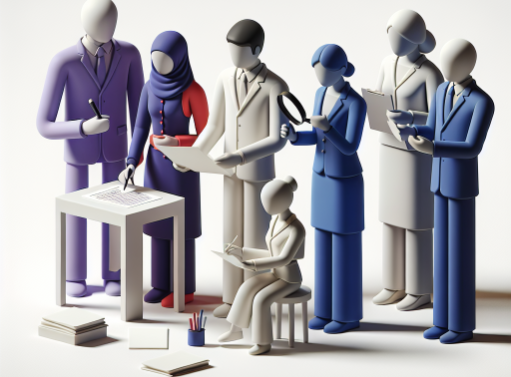 Онлайн курс Судебная почерковедческая экспертиза от ИПО