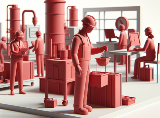 Онлайн курс Рациональное использование и охрана недр от ИПО