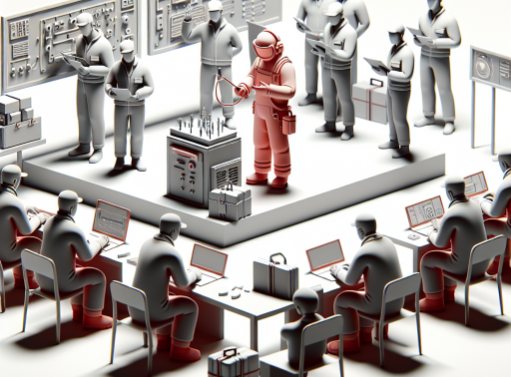 Онлайн курс Обучение по электробезопасности 2 группа от Единый Центр Обучения