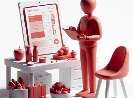 Онлайн курс Быстрый старт в профессии Семейный нутрициолог от EDPRO