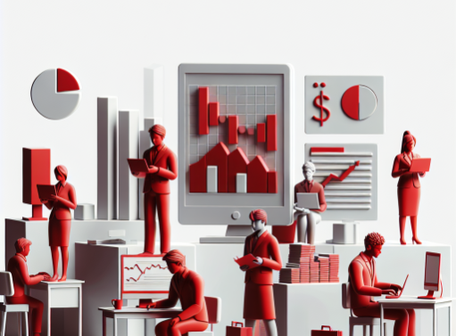 Онлайн курс Торговое дело + Администратор досуговой организации от Открытый социально-экономический колледж