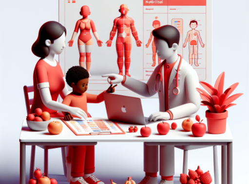 Онлайн курс Здоровье детей от EDPRO