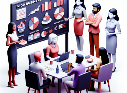 Онлайн курс Торговое дело + Менеджер предприятия питания от Открытый социально-экономический колледж