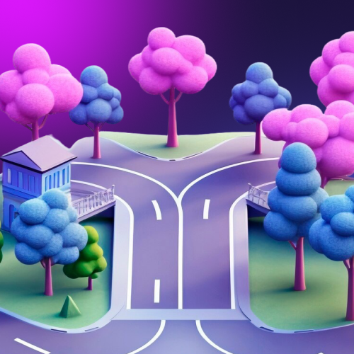 Онлайн курс Ландшафтный дизайн городских пространств от Pentaschool