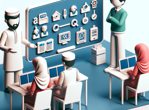 Онлайн курс Ведение и развитие учебного процесса с использованием современных педагогических технологий в контексте реализации ФГОС от ИПО